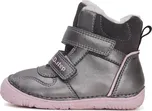 D.D.Step Zimní barefoot boty W073-42814C bronze, D. D. Step Velikost: 25