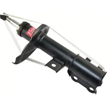 Levý přední tlumič pérování HYUNDAI i30 2007-2012 - KYB (HYUNDAI 546512L000 546512L100 546512L101 546512L200 546512L201 546512L500 546512L600 546512L601)