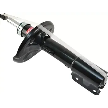 Levý přední tlumič pérování MITSUBISHI GRANDIS 2004-2011 - KYB (MITSUBISHI 4060A119 4060A120 4060A247 4060A248 4060A249 MN103101 MN103102)