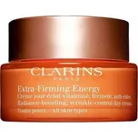 Clarins Extra Firming Energy Day Cream zpevňující krém 50 ml