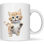 Hrneček - Koťátko