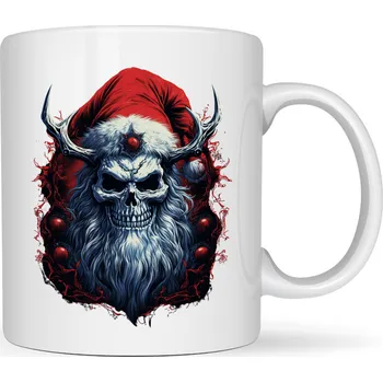 Hrneček - Duch Vánoc