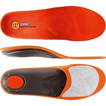 Zdraví Vložky Sidas 3FEET WINTER MID EUR: 44-45