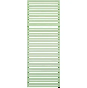 Radiátor Terma City One E designový elektrický koupelnový radiátor Rozměr: 500x780 mm, Barevné provedení: Speciální a RAL barvy