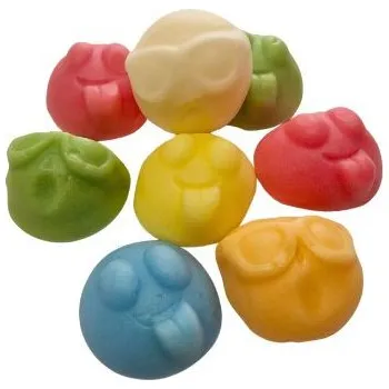 Bonbon 187 - Pedro Emotikony želé 1000g