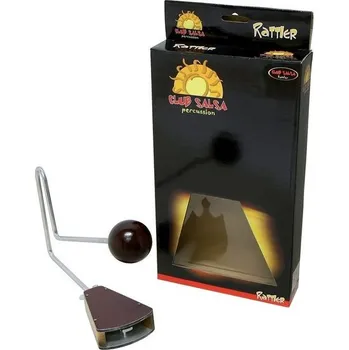 Perkuse GEWA Vibra Slap Club Salsa