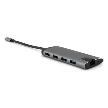 Notebook Verbatim 49142 USB-C dokovací stanice (49142-V)