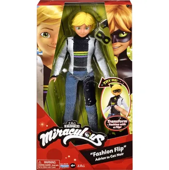 Panenka ORBICO MIRACULOUS FASHION FLIP ADRIEN