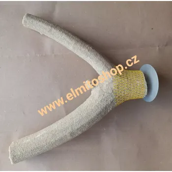 Krmivo pro ptáka Rozvětvené brusné bidlo L/XL (Vhodné pro střední a větší druhy papoušků)