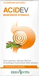 AcidEV Benessere Stomaco 30 tbl.