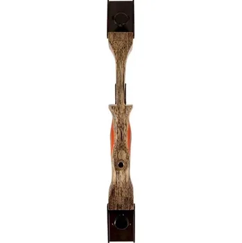 Lukostřelba Bearpaw Oboustranné středy Hero