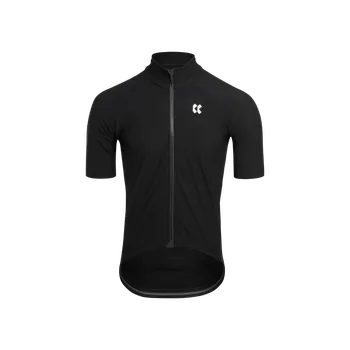 cyklistický dres KALAS PASSION Z4 | Cyklistický dres Shark | Black | Velikost: 2