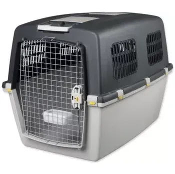 přepravka pro zvíře Trixie Heimtierbedarf Přenoska Gulliver 7. 73 x 75 x 104 cm