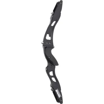 Luk WNS Střed Explore DX 21" Barva: Černá, Typ: LH