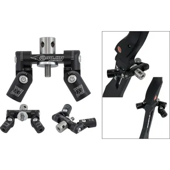 Lukostřelba Avalon V-BAR TEC X DUO