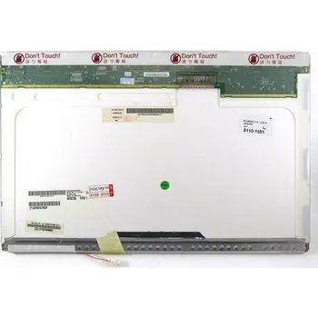 Náhradní displej pro notebook LP154W01 matný