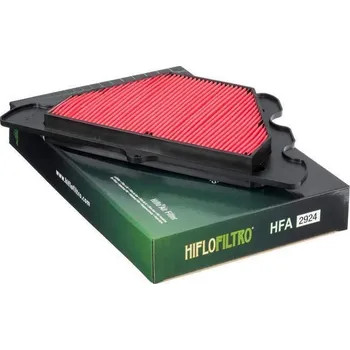 Motodíl Vzduchový filtr Hiflo Filtro HFA2924 pro motorku KAWASAKI Z 900 rok 17-23