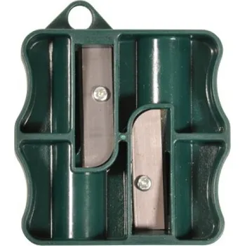 Ořezávátko Ořezávátko Bearpaw - plastové Velikost: 11/32"