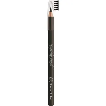Přípravek na oči Dermacol Eyebrow Pencil 1,6g - 3 85951679