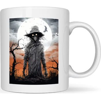 Hrneček - Strašák