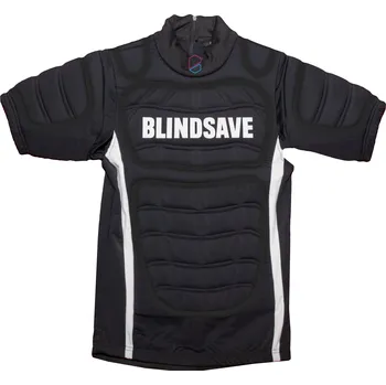 Pánská vesta BLINDSAVE LITE goalie protective vest JR. Velikost: 110/120
