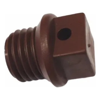 Roto Ucpávka 1/2" plastových sudů BARIK 23-500L hrubý závit