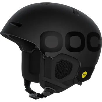 Poc Fornix BC Uranium Black Matt 24/25 Velikost: 59-62 cm