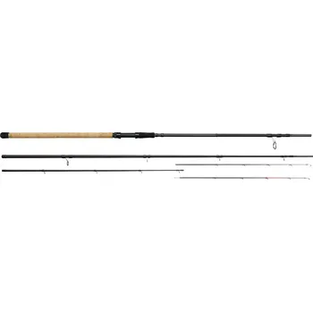 Rybářský prut Okuma Custom Prut Black River Feeder 13' XH