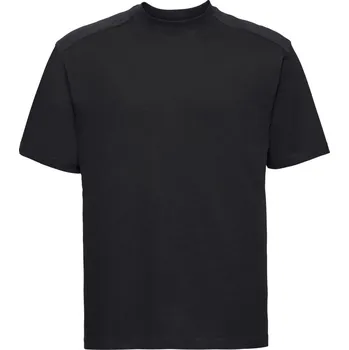 pracovní tričko Pracovní tričko 010M black S
