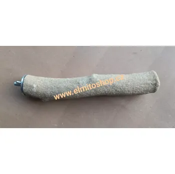 Krmivo pro ptáka Brusné bidlo M - přírodní (Vhodné pro středně velké papoušky)