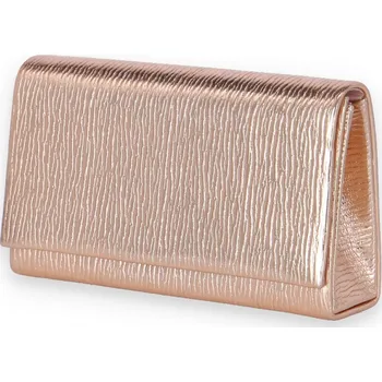 Kabelka Kabelka, společenské psaníčko A-2465 barva: šampáň