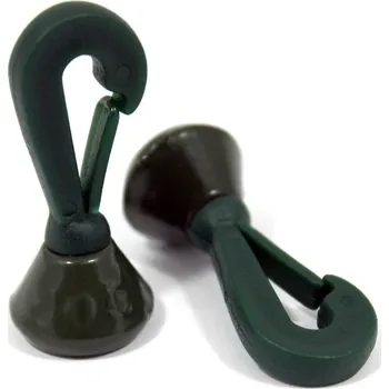 Zfish Back Lead Lock 2ks Hmotnost: 20g