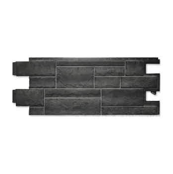 Obklad Hand Cut Stone HC100 - 240 Onyx Gray
