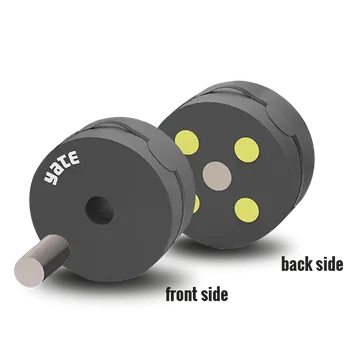 Luk YATE OUTDOOR Profi 60 XL/12 + INS.DURA12