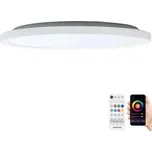 Aigostar - LED RGBW Stmívatelné stropní svítidlo LED/36W/230V 3000-6500K bílá+DO 209184484