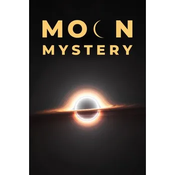 Počítačová hra Moon Mystery PC