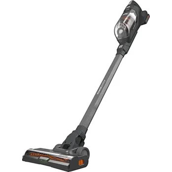Vysavač Black & Decker BHFEA18D1