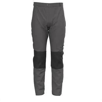 Pánské kalhoty JOMA EXPLORER kalhoty pánské šedé Typ: L