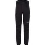 Husky Dětské softshell kalhoty Keson K 122, black
