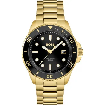 Hodinky Boss 1513917