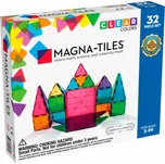 Magna-Tiles - Magnetická stavebnice (32 ks)