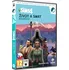 Počítačová hra The Sims 4: Život a smrt PC krabicová verze