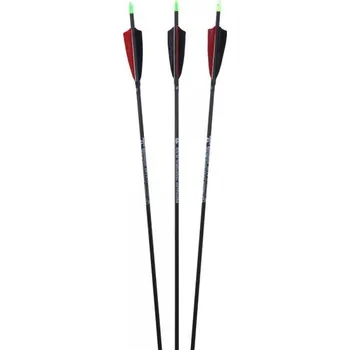 Bearpaw Šíp Penthalon - Tradiční Spine: 600