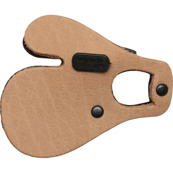 Chránič předloktí Bearpaw Chránič prstů II. Velikost: M, Typ: LH