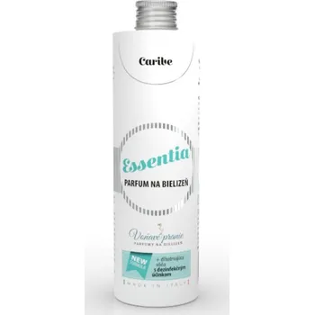 Nestandardní parfém Essentia Nature Parfém na praní LUXURY CARIBE 250 ml