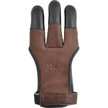 Bearpaw Rukavice Deerskin Velikost: S