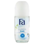 Fa Invisible Fresh 48h Protection Lily of The Valley Scent Roll-On 50 ml
