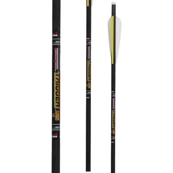 Karbonový šíp pro kuše Maximal 18"