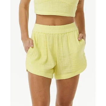 Pánské kraťasy šortky Rip Curl PREMIUIM SURF SHORT Bright Yellow velikost L