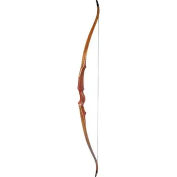 Luk Bearpaw Luk Redman 62" - LH - 30lbs